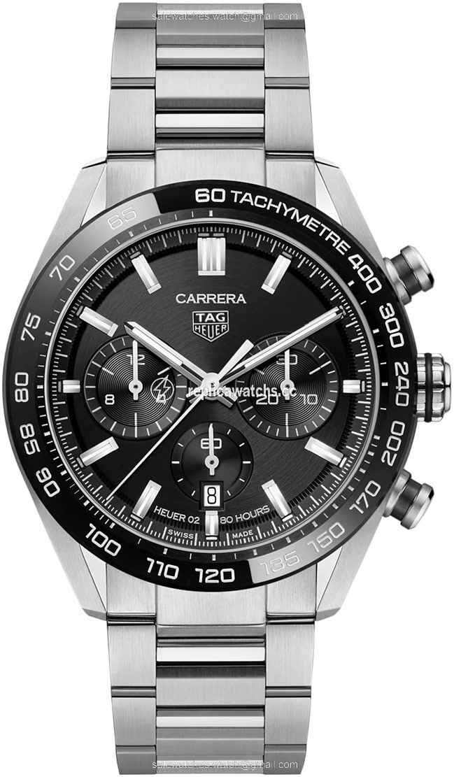 Replica cbn2a1b.ba0643 Tag Heuer Carrera Calibre Heuer 02 44mm Mens Watch Replica cbn2a1b.ba0643 Tag Heuer Carrera Calibre Heuer 02 44mm Mens Watch