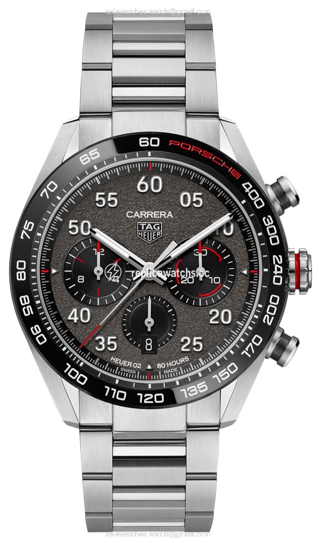 Replica cbn2a1f.ba0643 Porsche Special Edition Tag Heuer Carrera Calibre Heuer 02 44mm Mens Watch Replica cbn2a1f.ba0643 Porsche Special Edition Tag Heuer Carrera Calibre Heuer 02 44mm Mens Watch