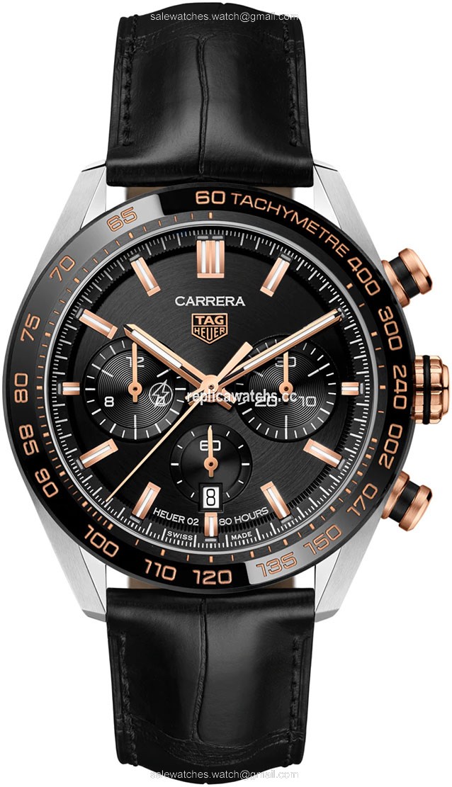 Replica cbn2a5a.fc6481 Tag Heuer Carrera Calibre Heuer 02 44mm Mens Watch Replica cbn2a5a.fc6481 Tag Heuer Carrera Calibre Heuer 02 44mm Mens Watch