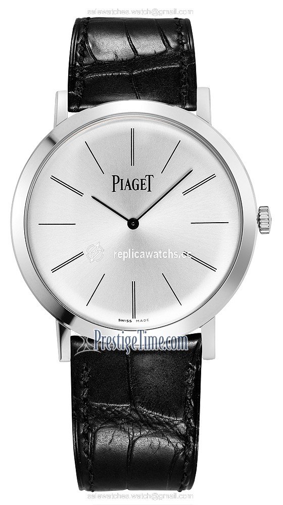 Replica g0a29112 Piaget Altiplano Manual Wind 38mm Mens Watch Replica g0a29112 Piaget Altiplano Manual Wind 38mm Mens Watch