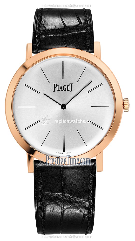 Replica g0a31114 Piaget Altiplano Manual Wind 38mm Mens Watch Replica g0a31114 Piaget Altiplano Manual Wind 38mm Mens Watch