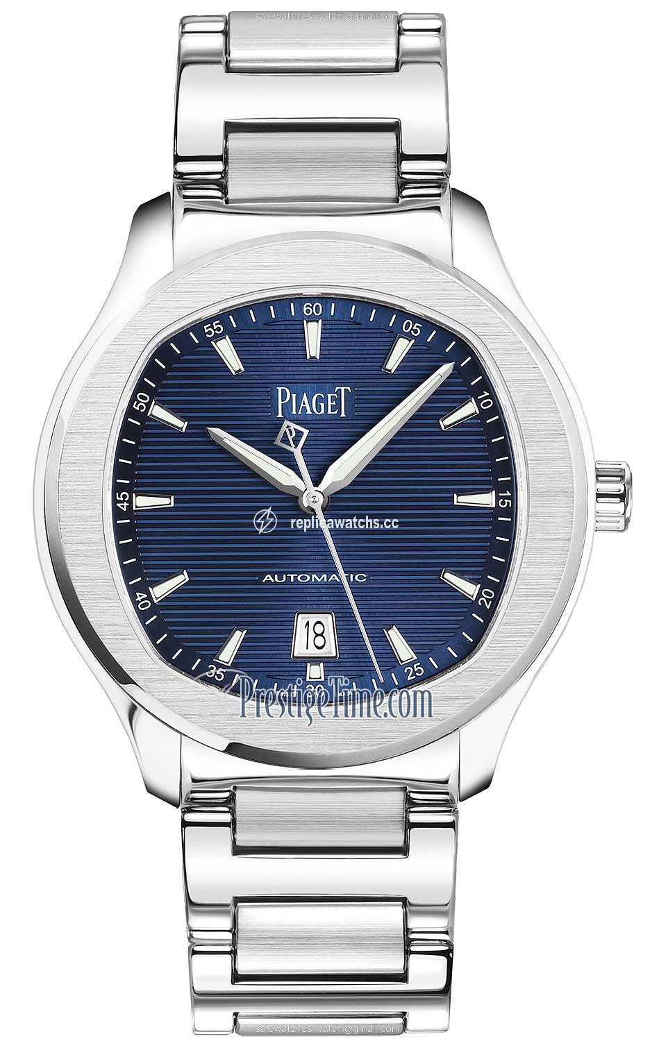 Replica g0a41002 Piaget Polo S 42mm Mens Watch Replica g0a41002 Piaget Polo S 42mm Mens Watch