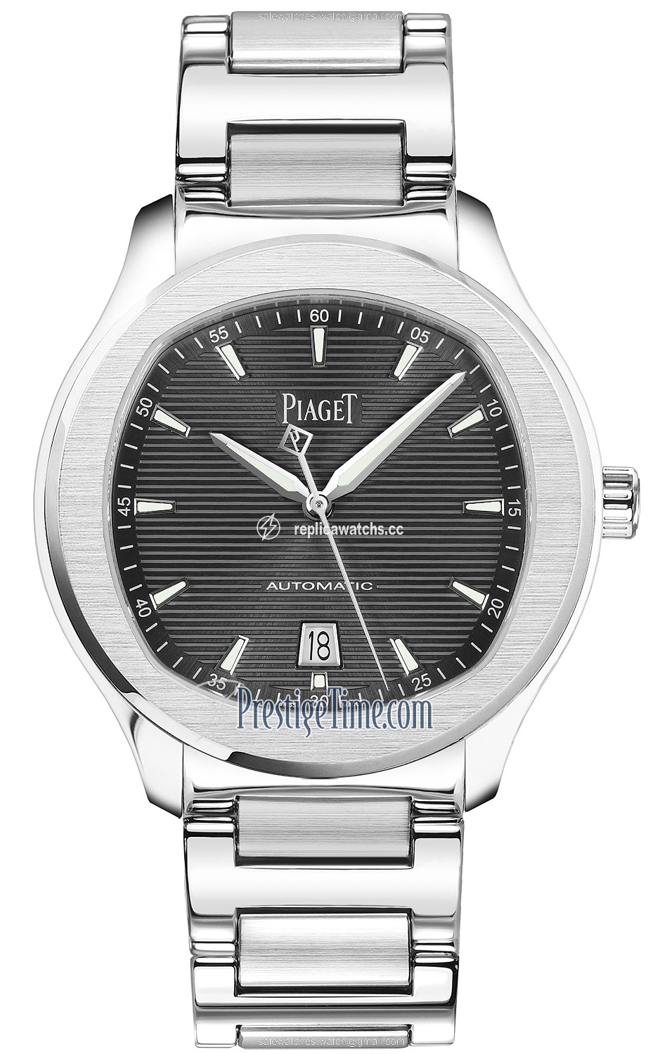 Replica g0a41003 Piaget Polo S 42mm Mens Watch Replica g0a41003 Piaget Polo S 42mm Mens Watch