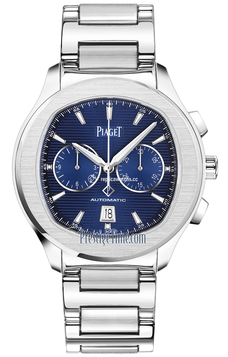 Replica g0a41006 Piaget Polo S Chronograph 42mm Mens Watch Replica g0a41006 Piaget Polo S Chronograph 42mm Mens Watch