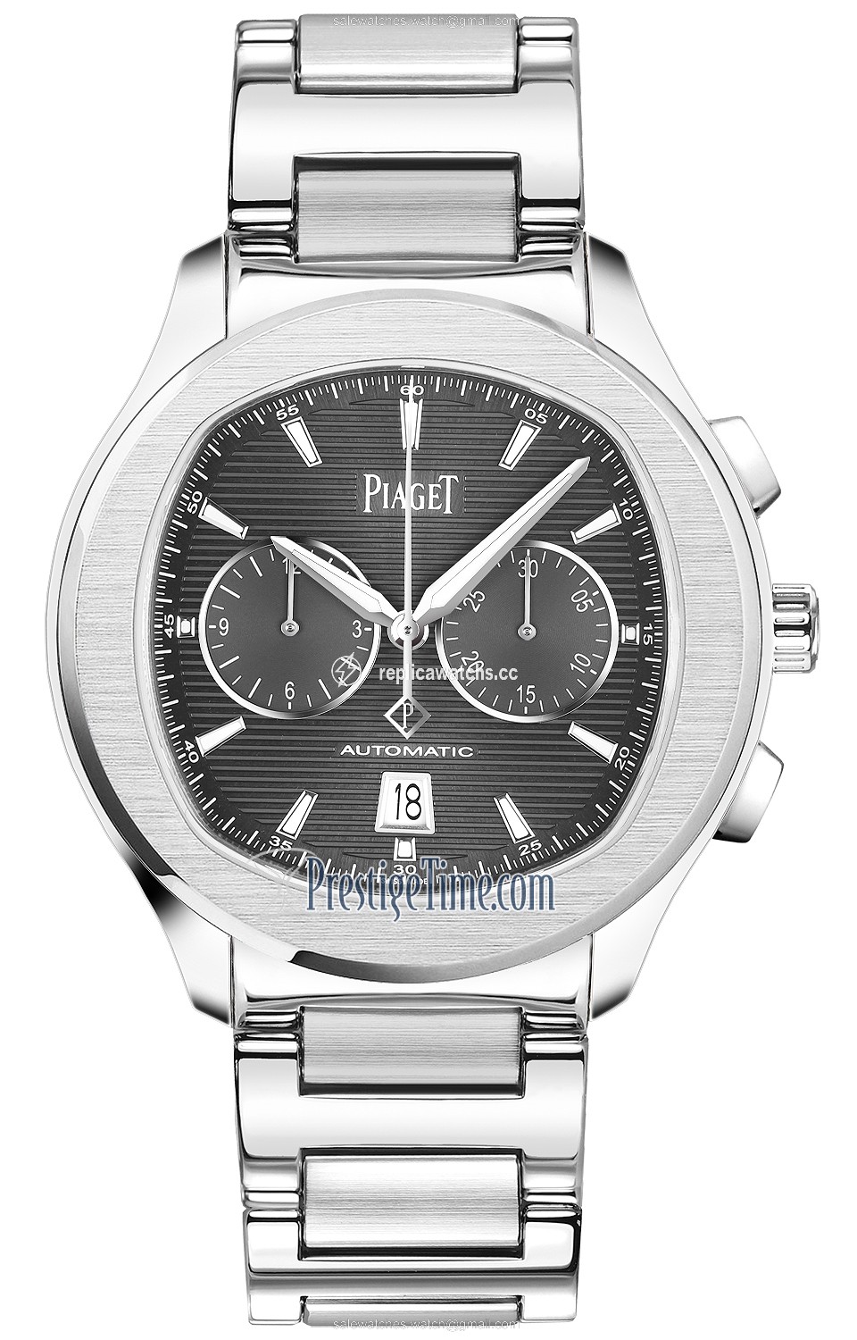 Replica g0a42005 Piaget Polo S Chronograph 42mm Mens Watch Replica g0a42005 Piaget Polo S Chronograph 42mm Mens Watch
