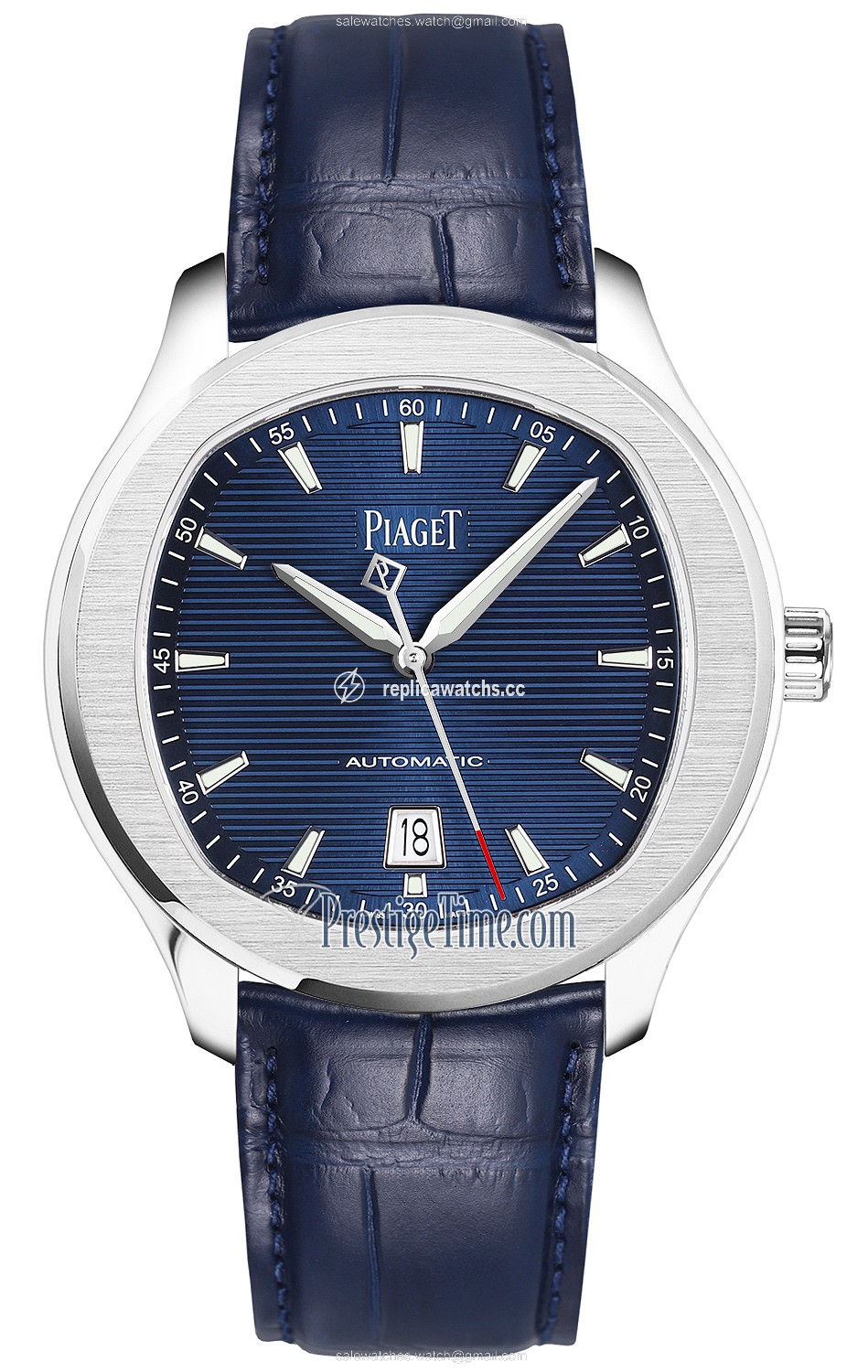 Replica g0a43001 Piaget Polo S 42mm Mens Watch Replica g0a43001 Piaget Polo S 42mm Mens Watch