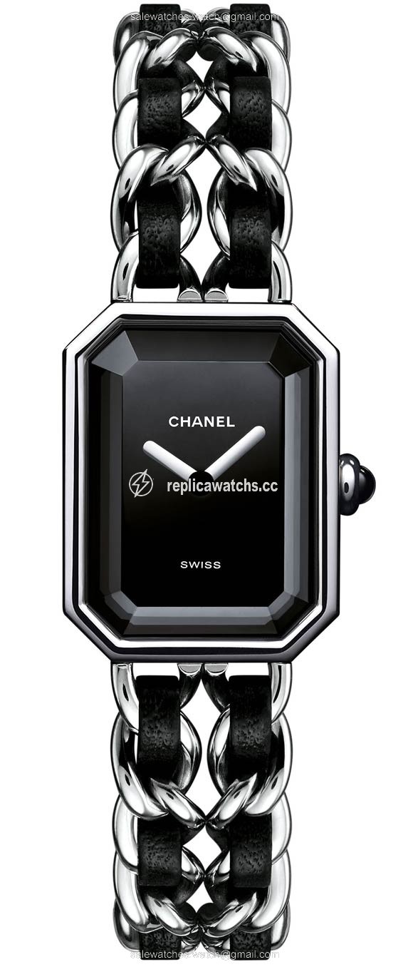 Replica h0451 Chanel Premiere Ladies Watch Replica h0451 Chanel Premiere Ladies Watch