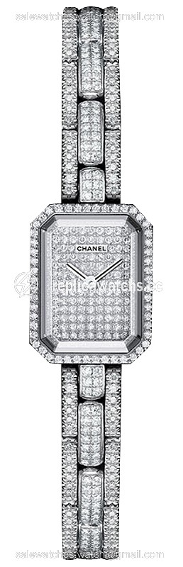 Replica h2437 Chanel Premiere Ladies Watch Replica h2437 Chanel Premiere Ladies Watch