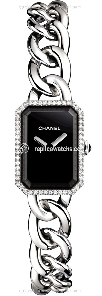 Replica h3252 Chanel Premiere Ladies Watch Replica h3252 Chanel Premiere Ladies Watch