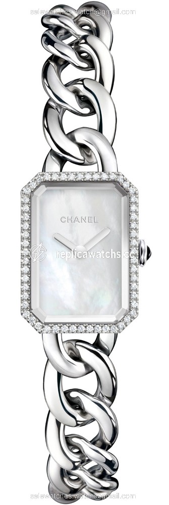 Replica h3253 Chanel Premiere Ladies Watch Replica h3253 Chanel Premiere Ladies Watch