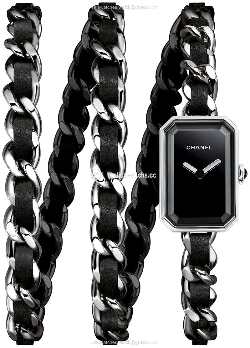 Replica h3749 Chanel Premiere Ladies Watch Replica h3749 Chanel Premiere Ladies Watch