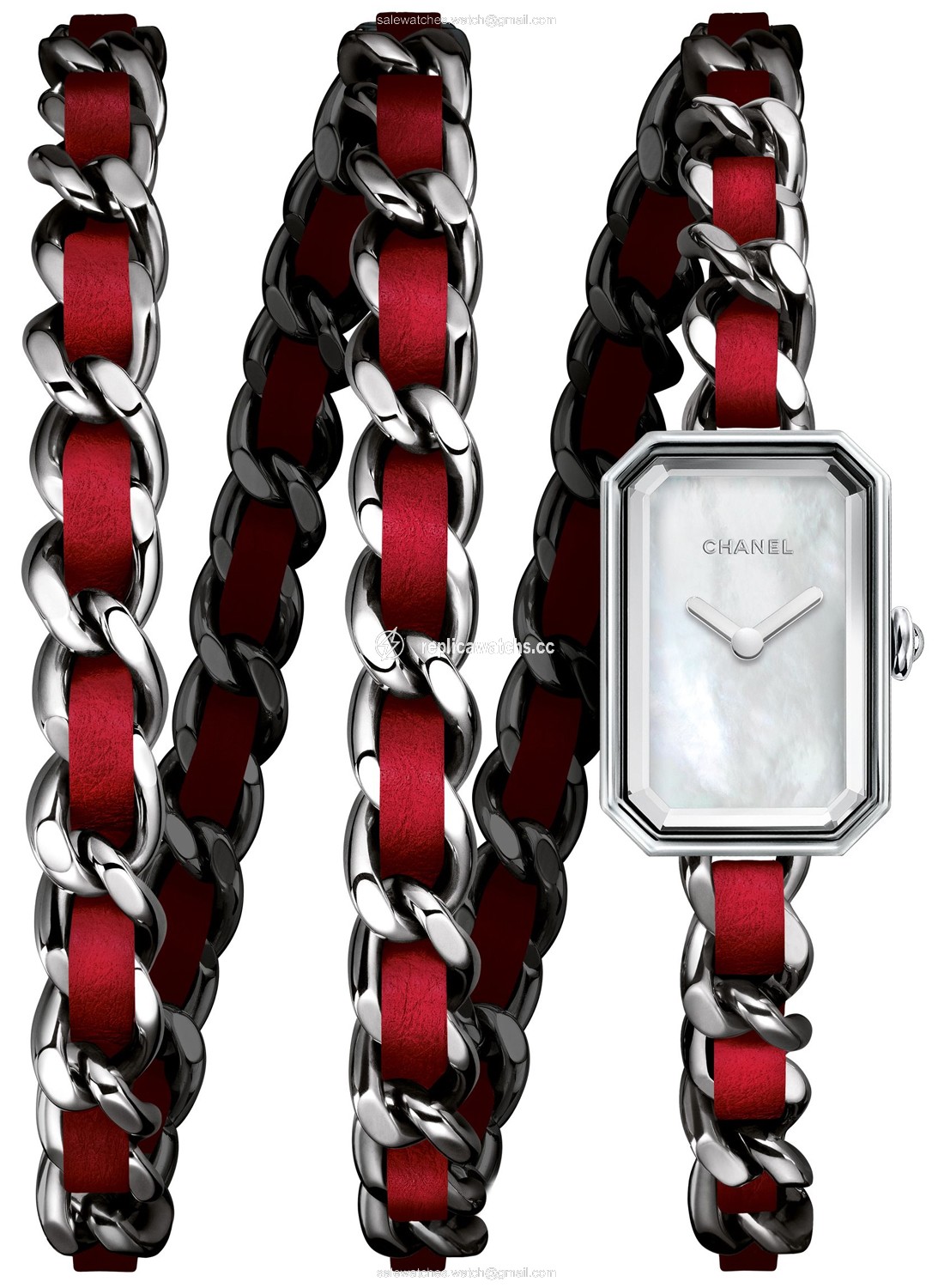 Replica h5313 Chanel Premiere Ladies Watch Replica h5313 Chanel Premiere Ladies Watch