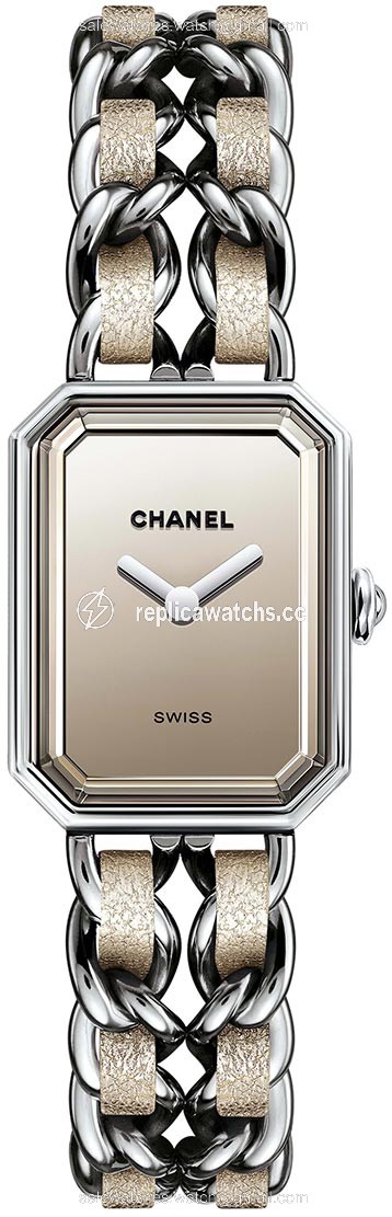 Replica h5584 Chanel Premiere Ladies Watch Replica h5584 Chanel Premiere Ladies Watch