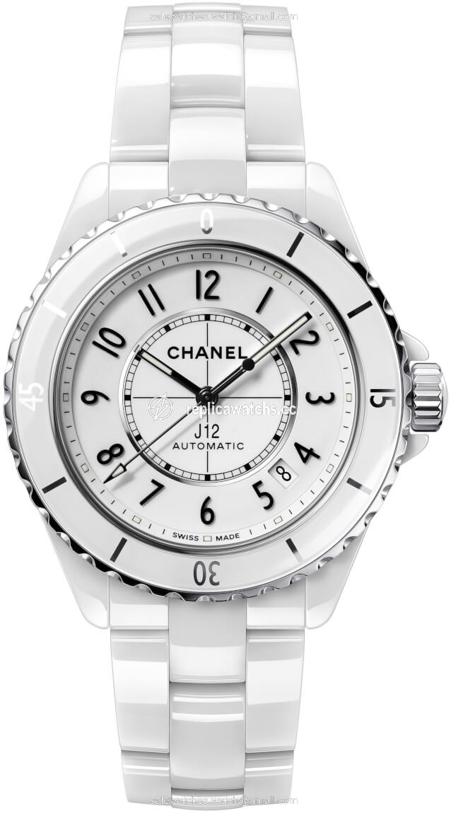 Replica h5700 Chanel J12 Automatic 38mm Ladies Watch Replica h5700 Chanel J12 Automatic 38mm Ladies Watch