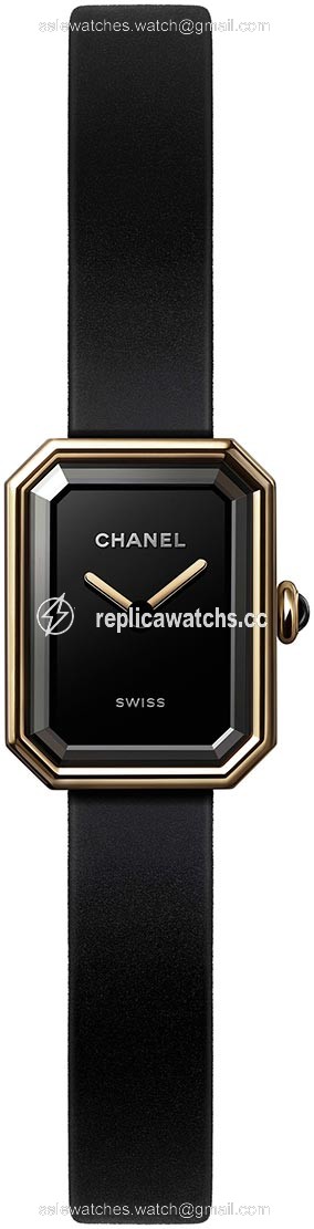 Replica h6125 Chanel Premiere Ladies Watch Replica h6125 Chanel Premiere Ladies Watch