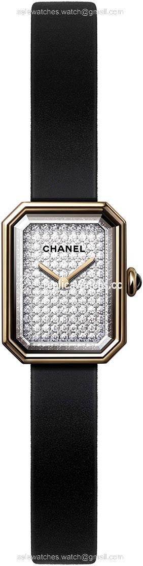 Replica h6126 Chanel Premiere Ladies Watch Replica h6126 Chanel Premiere Ladies Watch