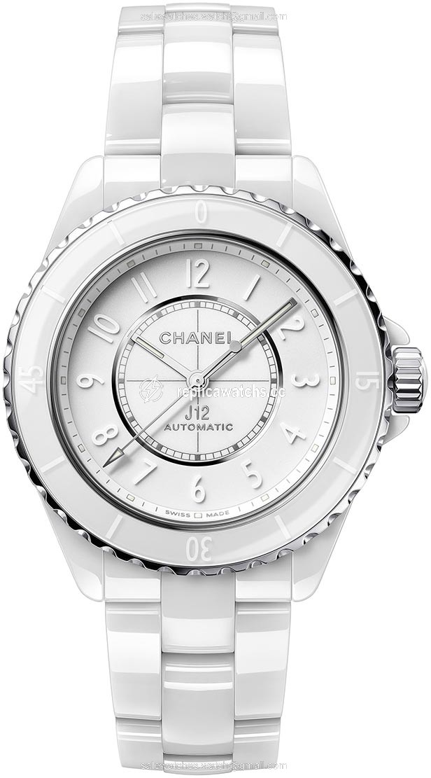 Replica h6186 Phantom Watch Chanel J12 Automatic 38mm Ladies Watch Replica h6186 Phantom Watch Chanel J12 Automatic 38mm Ladies Watch
