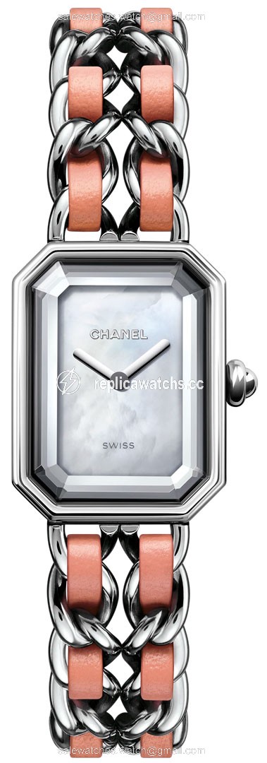 Replica h6359 Chanel Premiere Ladies Watch Replica h6359 Chanel Premiere Ladies Watch