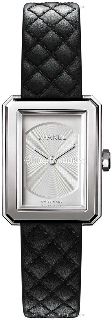 Replica h6401 Chanel Boy-Friend Ladies Watch Replica h6401 Chanel Boy-Friend Ladies Watch
