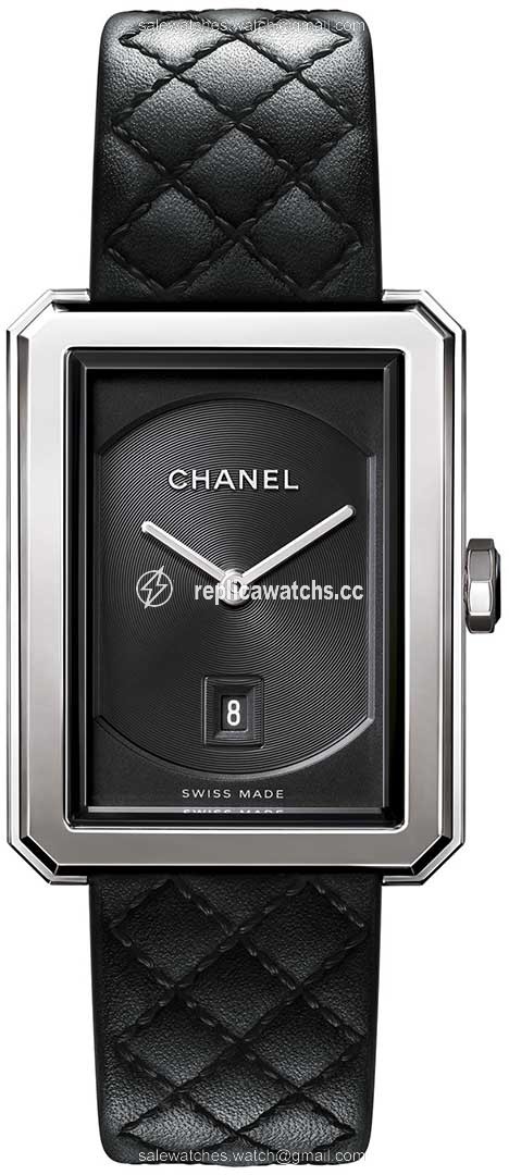 Replica h6585 Chanel Boy-Friend Ladies Watch Replica h6585 Chanel Boy-Friend Ladies Watch