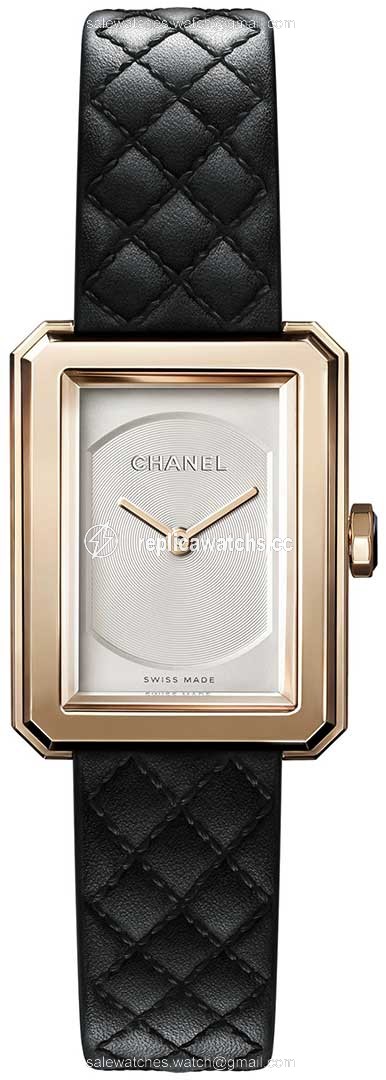 Replica h6587 Chanel Boy-Friend Ladies Watch Replica h6587 Chanel Boy-Friend Ladies Watch