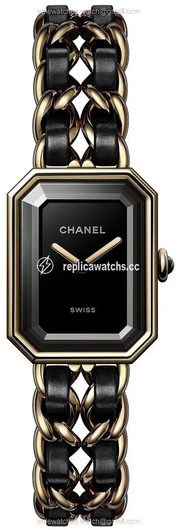 Replica h6951 Chanel Premiere Ladies Watch Replica h6951 Chanel Premiere Ladies Watch