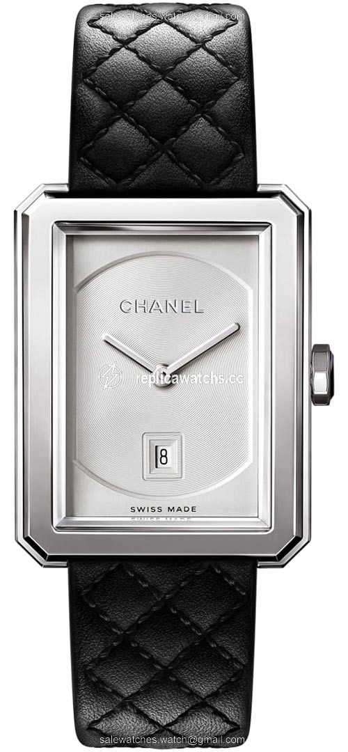 Replica h6954 Chanel Boy-Friend Ladies Watch Replica h6954 Chanel Boy-Friend Ladies Watch