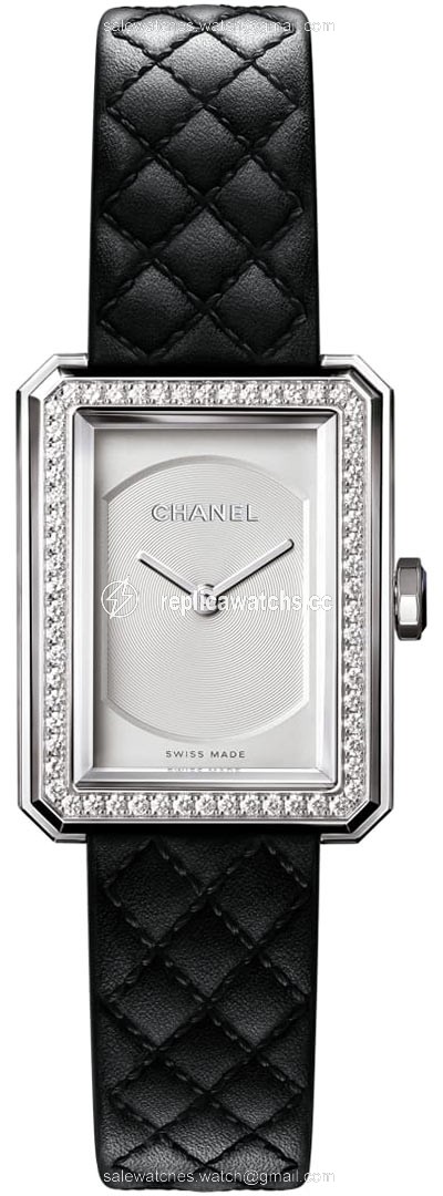 Replica h6955 Chanel Boy-Friend Ladies Watch Replica h6955 Chanel Boy-Friend Ladies Watch