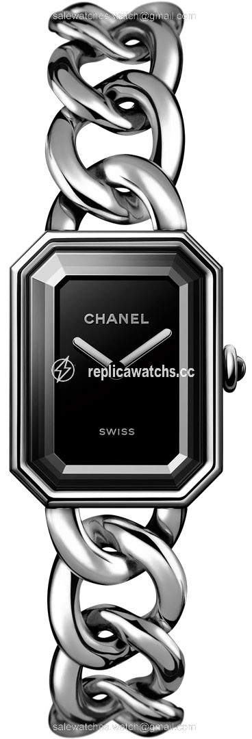 Replica h7018 Chanel Premiere Ladies Watch Replica h7018 Chanel Premiere Ladies Watch