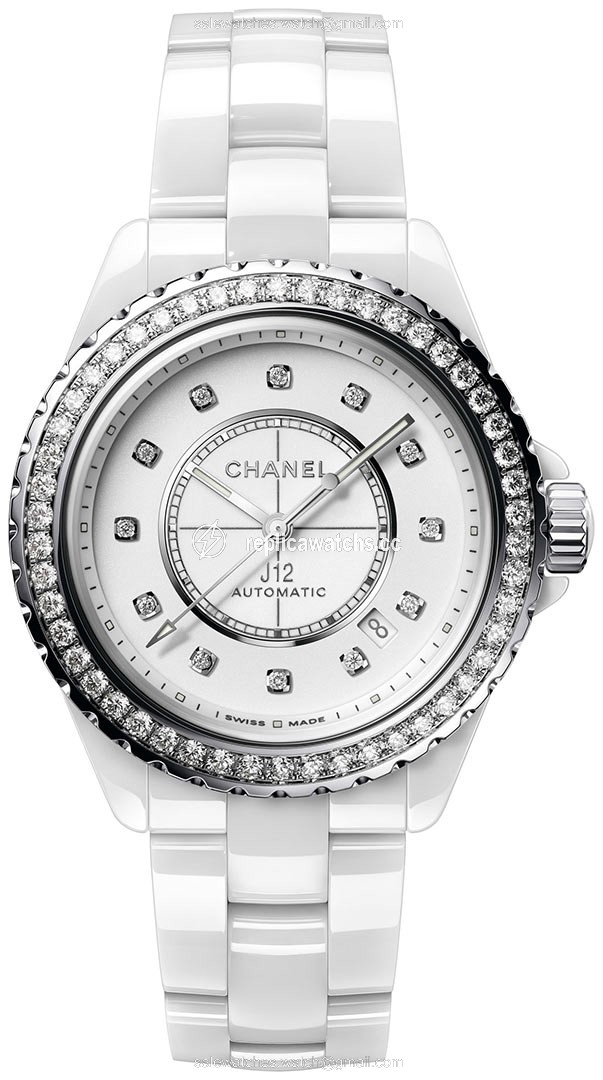 Replica h7189 Chanel J12 Automatic 38mm Ladies Watch Replica h7189 Chanel J12 Automatic 38mm Ladies Watch