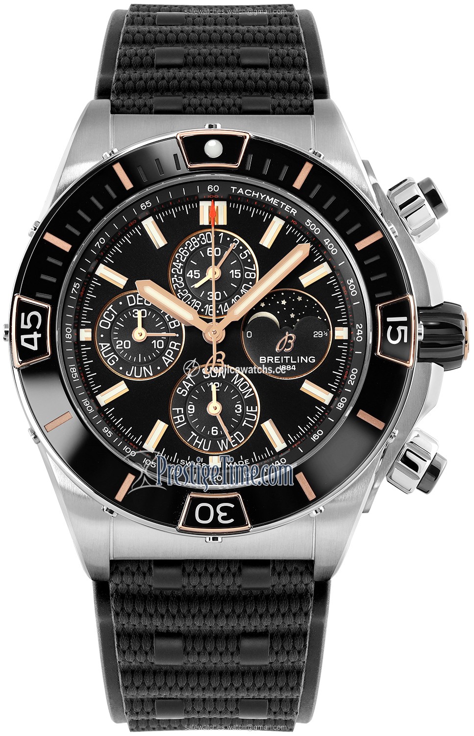 Replica i19320251b1s1 Breitling Super Chronomat 4 Year Calendar 44mm Mens Watch Replica i19320251b1s1 Breitling Super Chronomat 4 Year Calendar 44mm Mens Watch