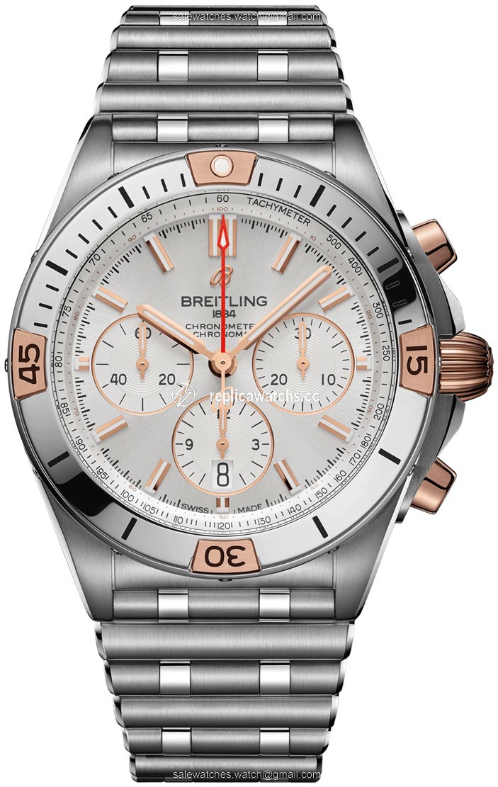 Replica ib0134101g1a1 Breitling Chronomat B01 42mm Mens Watch Replica ib0134101g1a1 Breitling Chronomat B01 42mm Mens Watch