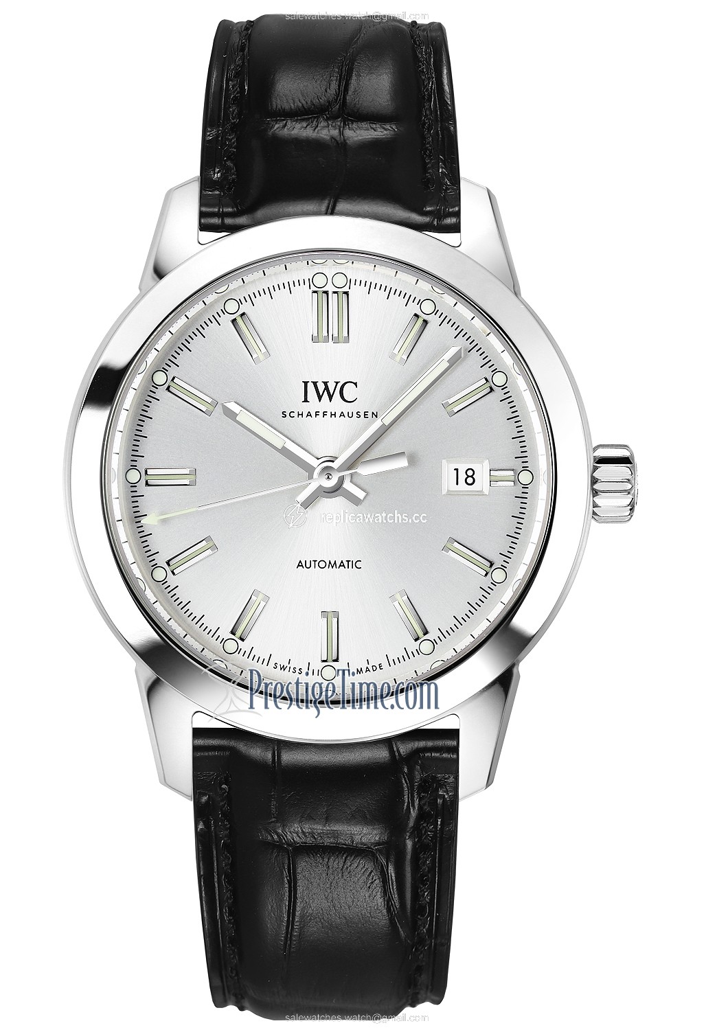 Replica iw357001 IWC Ingenieur Automatic 40mm Mens Watch Replica iw357001 IWC Ingenieur Automatic 40mm Mens Watch
