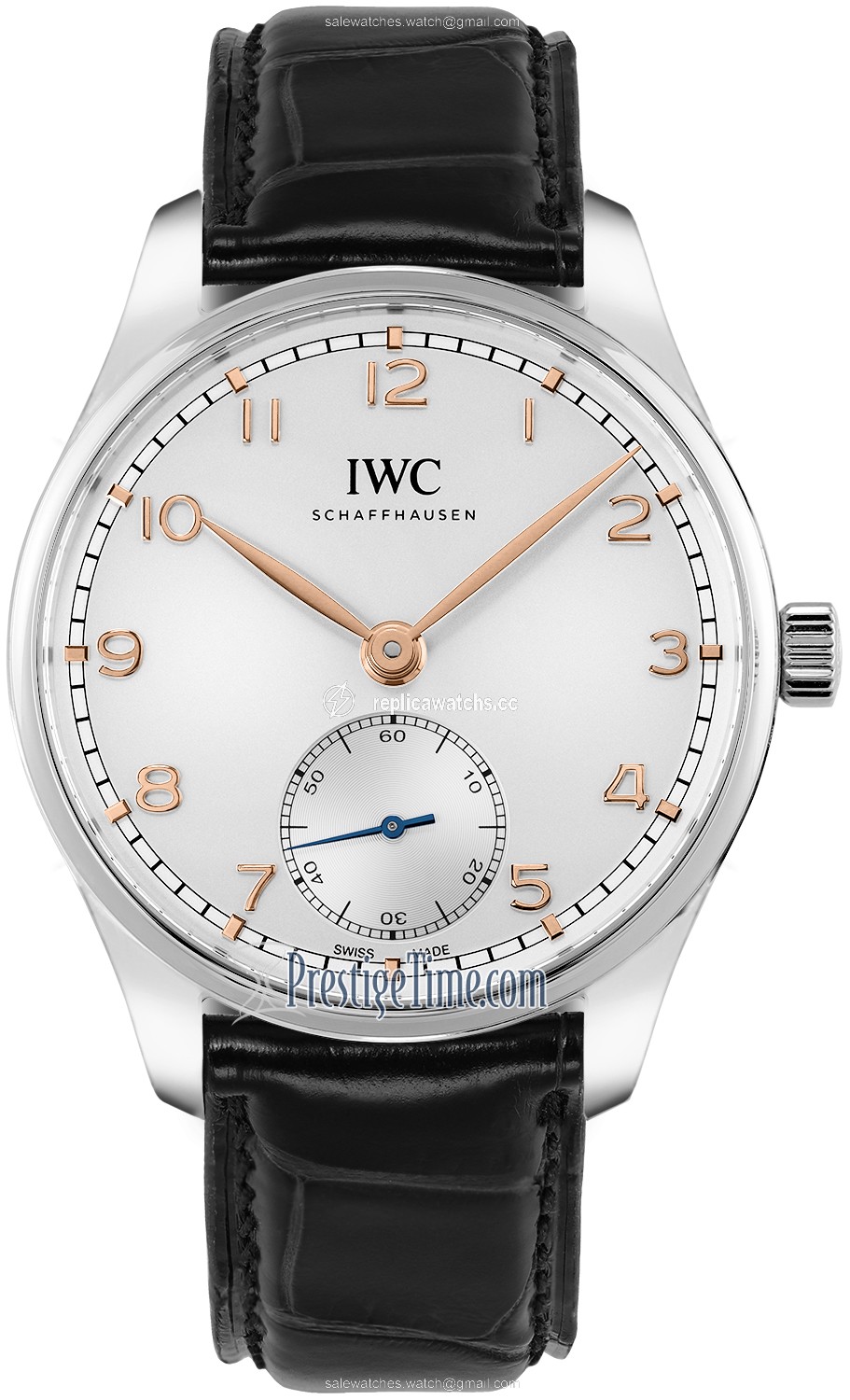 Replica iw358303 IWC Portugieser Automatic 40mm Mens Watch Replica iw358303 IWC Portugieser Automatic 40mm Mens Watch