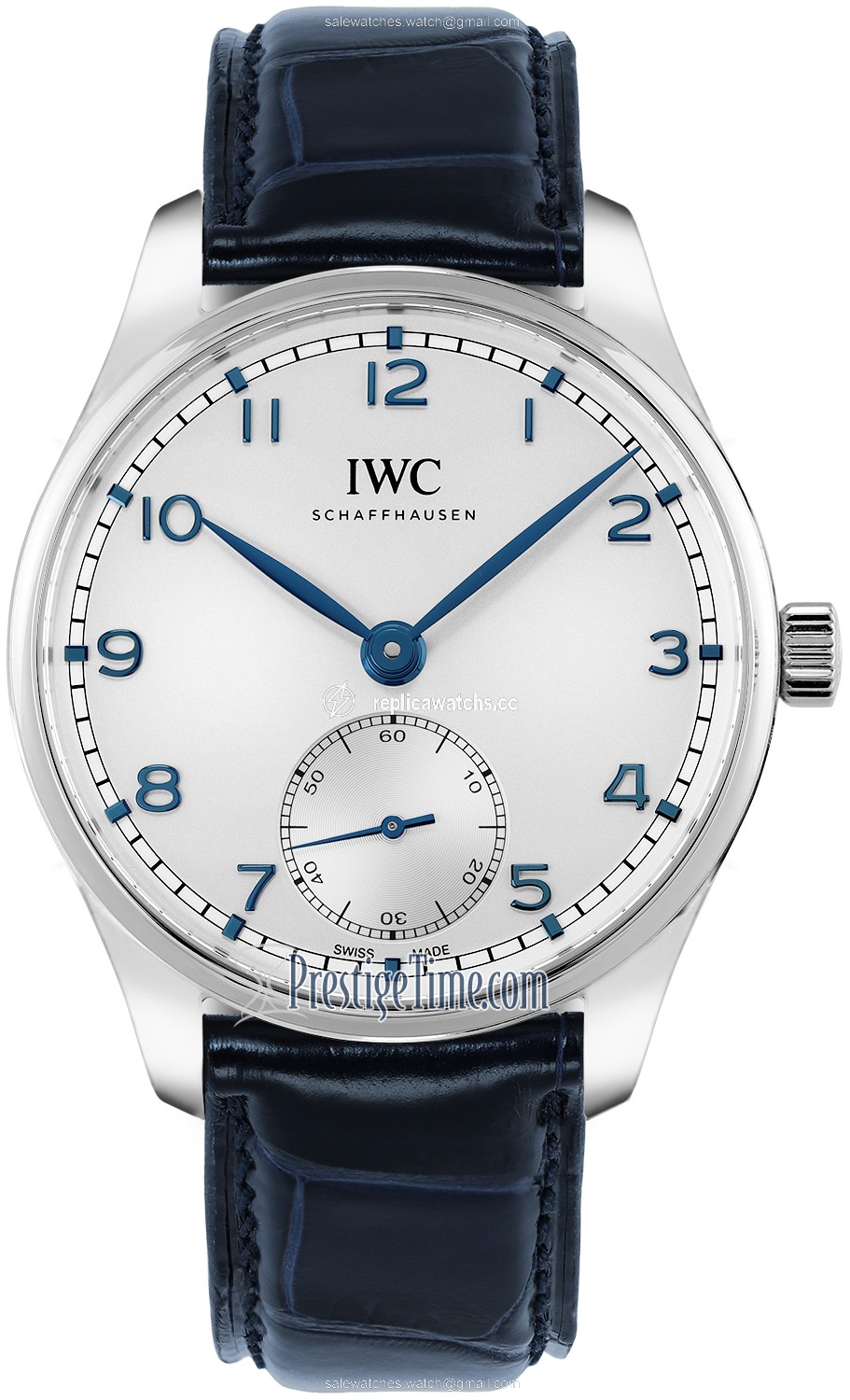 Replica iw358304 IWC Portugieser Automatic 40mm Mens Watch Replica iw358304 IWC Portugieser Automatic 40mm Mens Watch