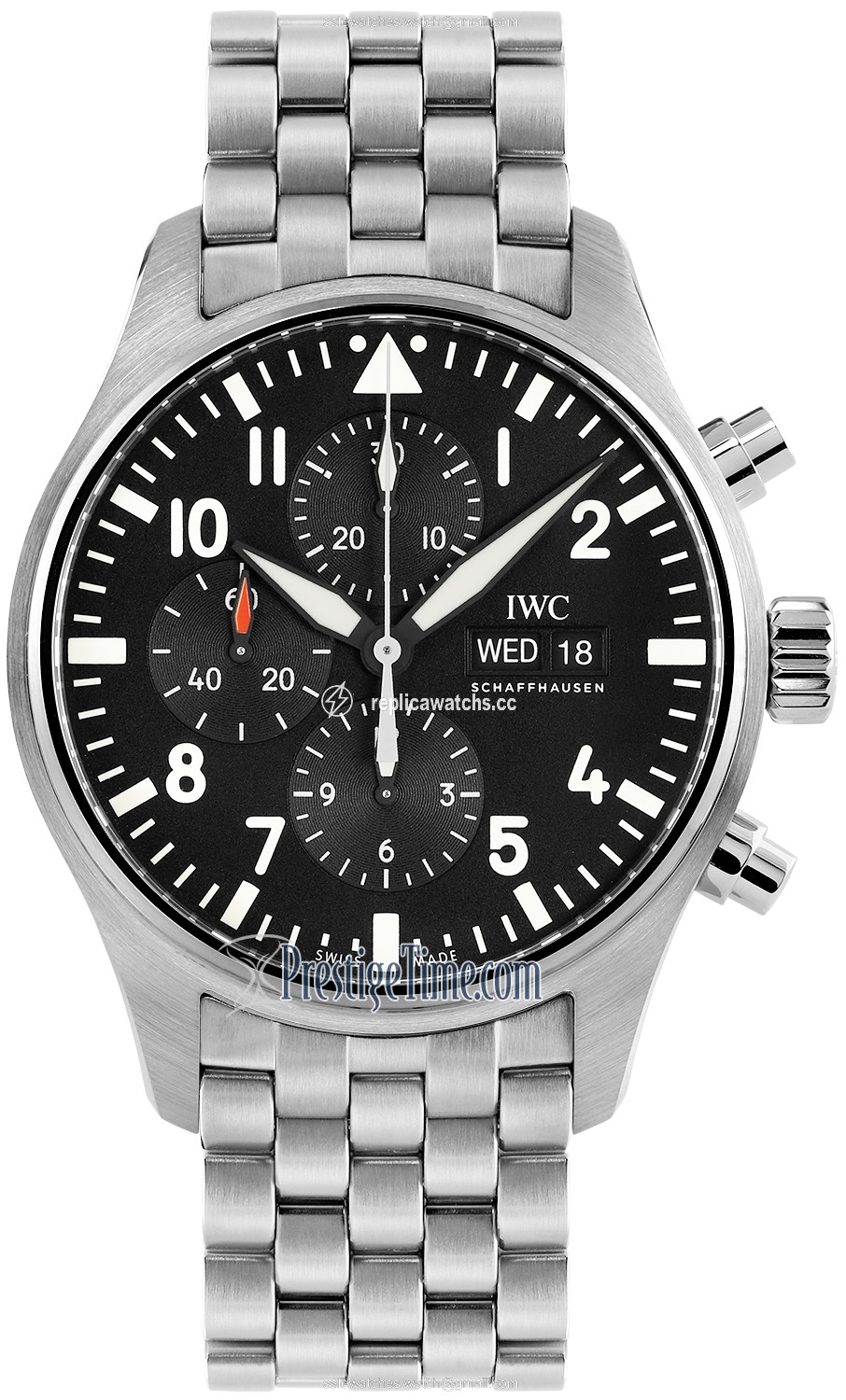 Replica iw377710 IWC Pilot's Watch Chronograph Mens Watch Replica iw377710 IWC Pilot's Watch Chronograph Mens Watch