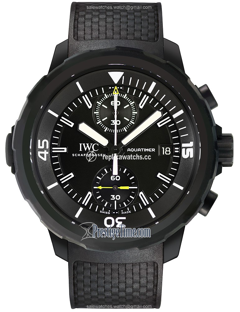 Replica iw379502 Galapagos Islands IWC Aquatimer Chronograph Special Edition Mens Watch Replica iw379502 Galapagos Islands IWC Aquatimer Chronograph Special Edition Mens Watch