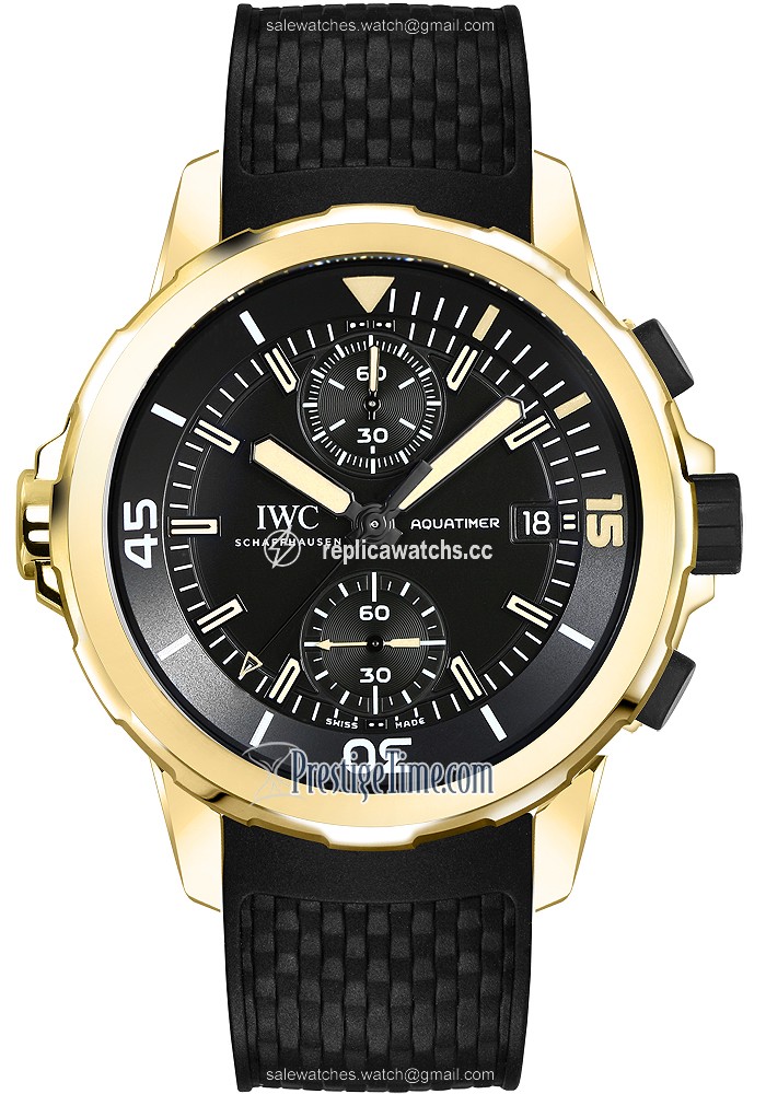 Replica iw379503 Expedition Charles Darwin IWC Aquatimer Chronograph Special Edition Mens Watch Replica iw379503 Expedition Charles Darwin IWC Aquatimer Chronograph Special Edition Mens Watch
