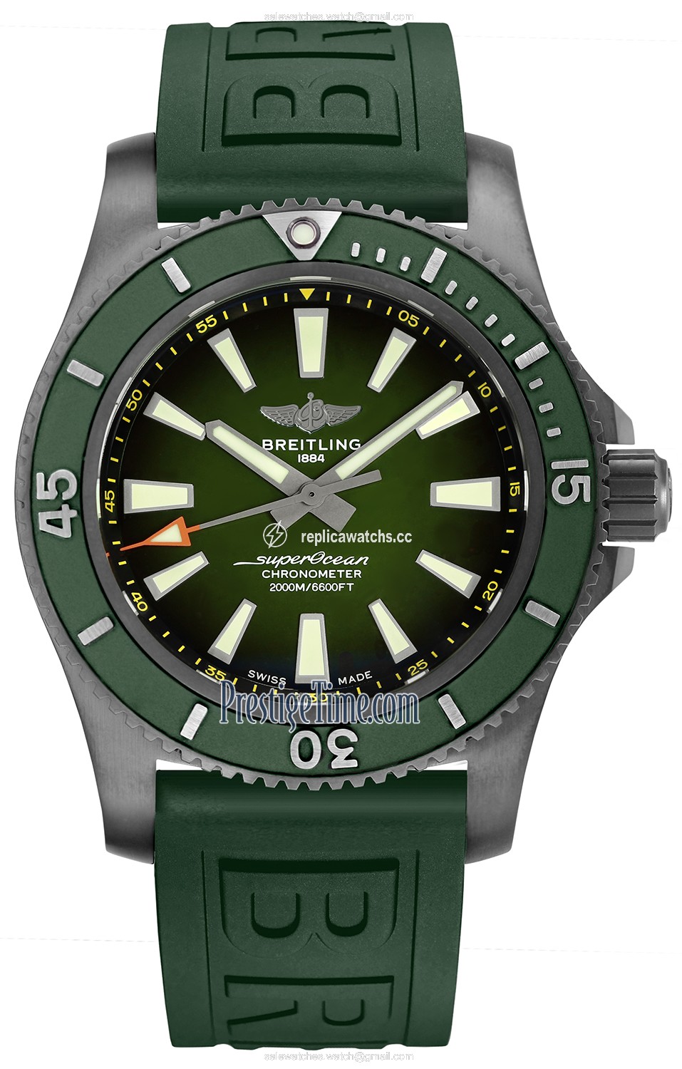 Replica m173681a1L1s1 Breitling Superocean 46 Mens Watch Replica m173681a1L1s1 Breitling Superocean 46 Mens Watch