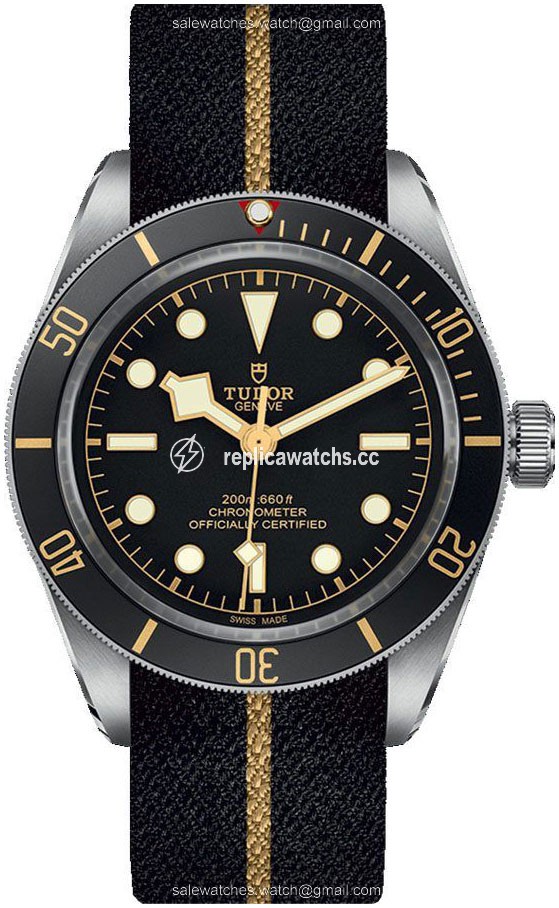 Replica m79030n-0003 Tudor Black Bay Fifty Eight 39mm Mens Watch Replica m79030n-0003 Tudor Black Bay Fifty Eight 39mm Mens Watch