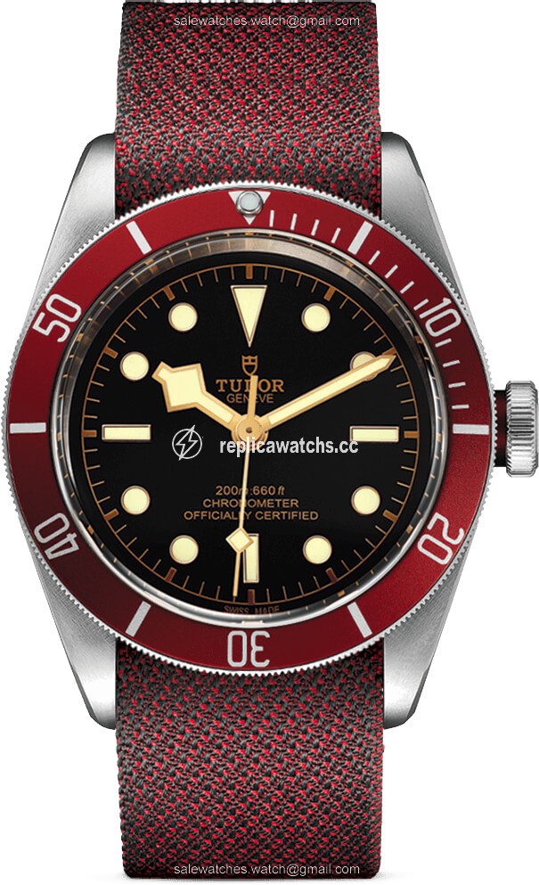 Replica m79230r-0009 Tudor Black Bay 41mm Mens Watch Replica m79230r-0009 Tudor Black Bay 41mm Mens Watch