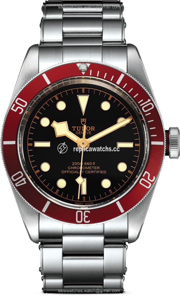 Replica m79230r-0012 Tudor Black Bay 41mm Mens Watch Replica m79230r-0012 Tudor Black Bay 41mm Mens Watch