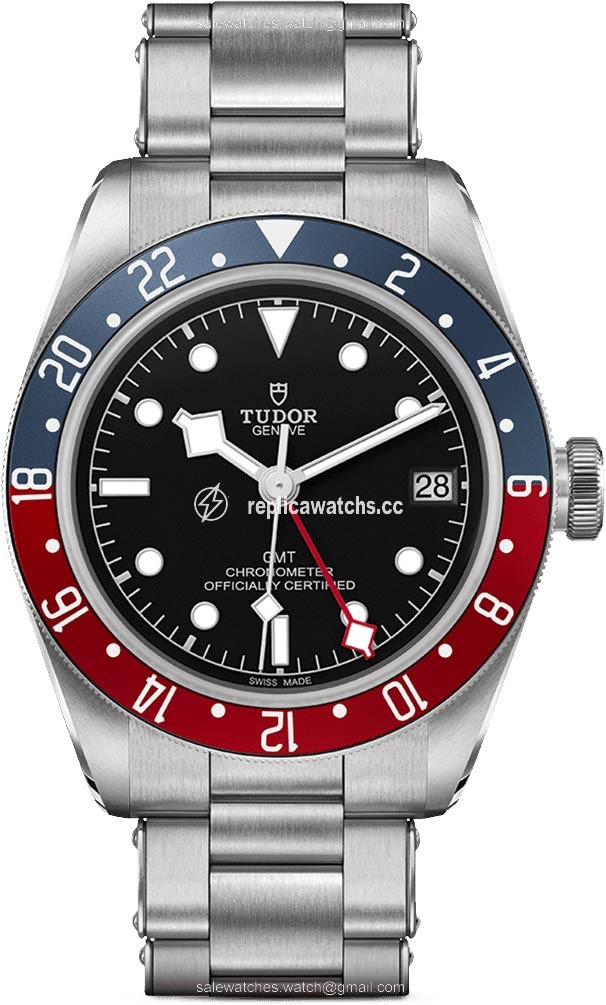 Replica m79830rb-0001 Tudor Black Bay GMT 41mm Mens Watch Replica m79830rb-0001 Tudor Black Bay GMT 41mm Mens Watch