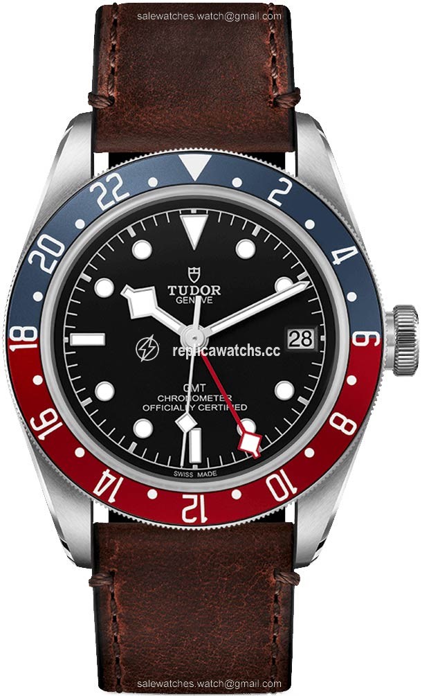 Replica m79830rb-0002 Tudor Black Bay GMT 41mm Mens Watch Replica m79830rb-0002 Tudor Black Bay GMT 41mm Mens Watch