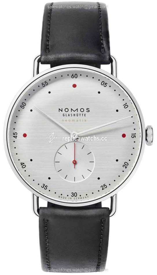 Replica 1114 Nomos Glashutte Metro Neomatik 39mm Mens Watch Replica 1114 Nomos Glashutte Metro Neomatik 39mm Mens Watch