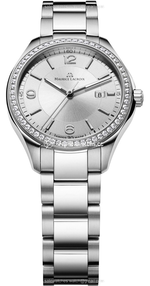 Replica mi1014-sd502-130 Maurice Lacroix Miros Quartz Ladies Ladies Watch Replica mi1014-sd502-130 Maurice Lacroix Miros Quartz Ladies Ladies Watch