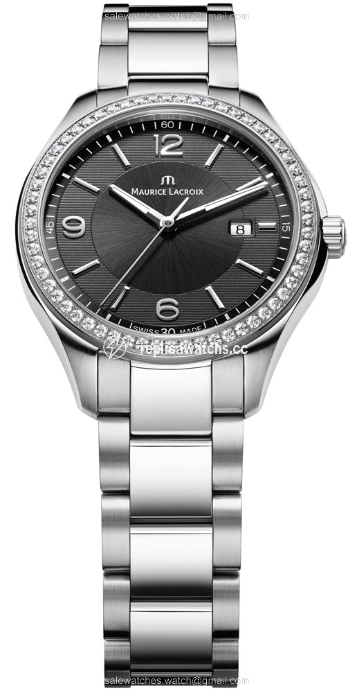 Replica mi1014-sd502-330 Maurice Lacroix Miros Quartz Ladies Ladies Watch Replica mi1014-sd502-330 Maurice Lacroix Miros Quartz Ladies Ladies Watch