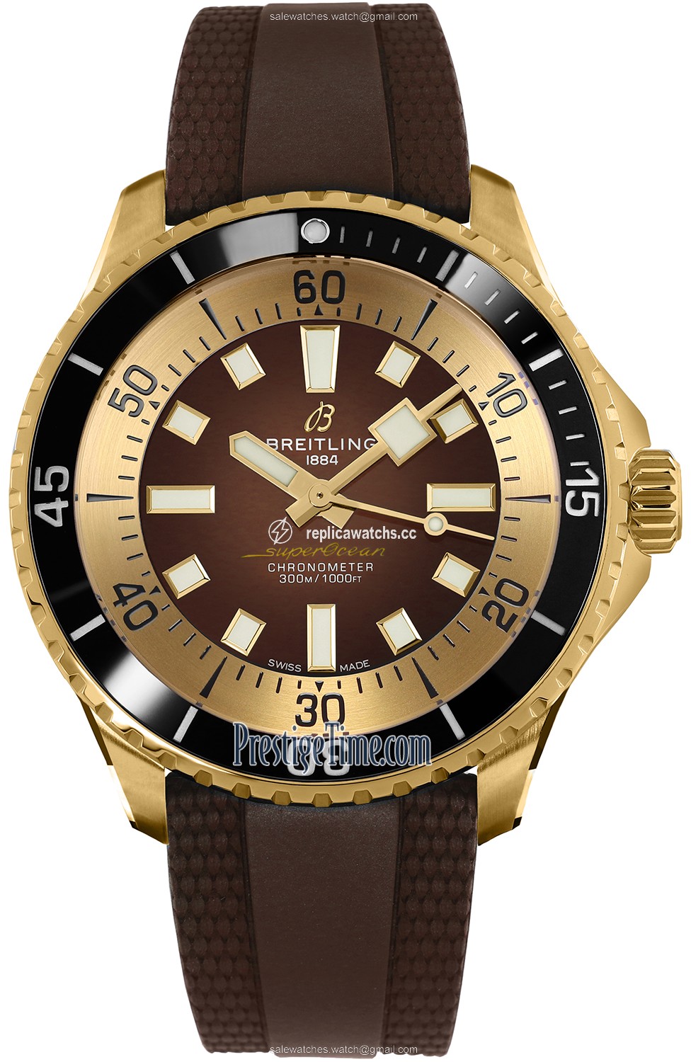 Replica n17376201q1s1 Breitling Superocean Automatic 44 Mens Watch Replica n17376201q1s1 Breitling Superocean Automatic 44 Mens Watch
