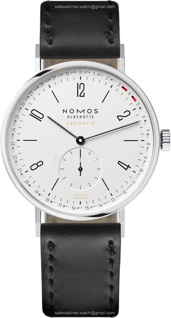 Replica 180 Nomos Glashutte Tangente Neomatik 41mm Mens Watch Replica 180 Nomos Glashutte Tangente Neomatik 41mm Mens Watch