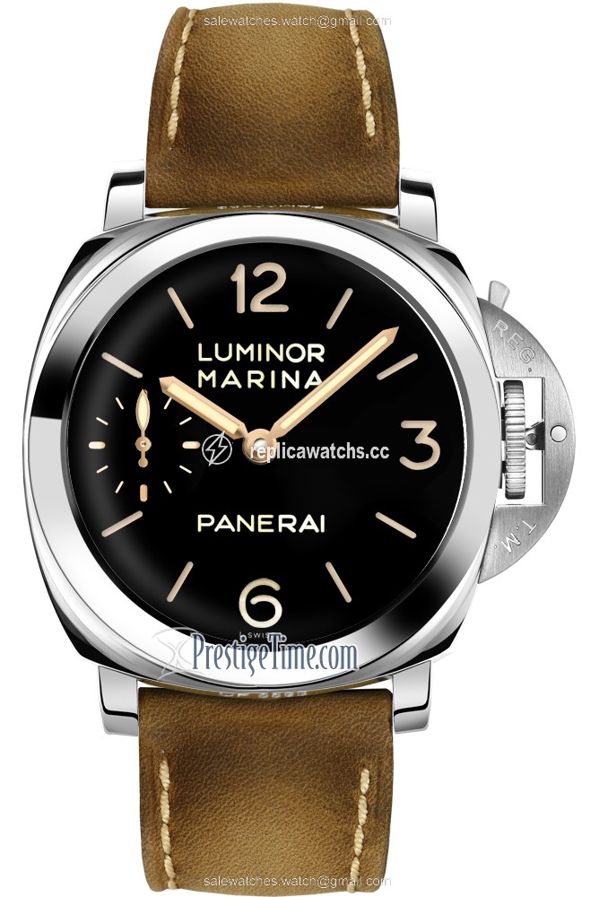 Replica pam00422 Panerai Luminor Marina 1950 3 Days Manual Wind Mens Watch Replica pam00422 Panerai Luminor Marina 1950 3 Days Manual Wind Mens Watch